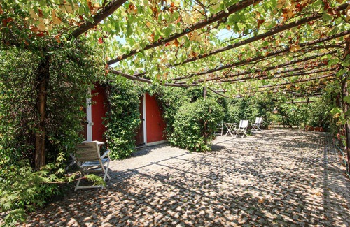 Zona LIV La Giustiniana Casa | Preciosa casa en Roma