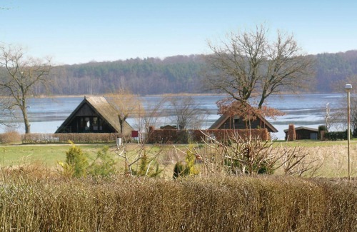 Muritz Casa | Preciosa casa en Schwarz con cocina