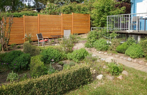 Muritz Casa | Preciosa casa en Schwarz con cocina