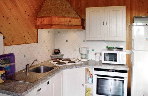 Saint-Omer Casa | Preciosa casa en ST OMER con WiFi