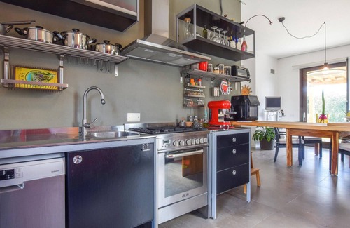 Trabia Casa | Impresionante casa en Trabia con WiFi