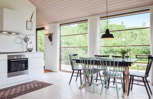 Hov Casa | Preciosa casa en Tranekær con WiFi