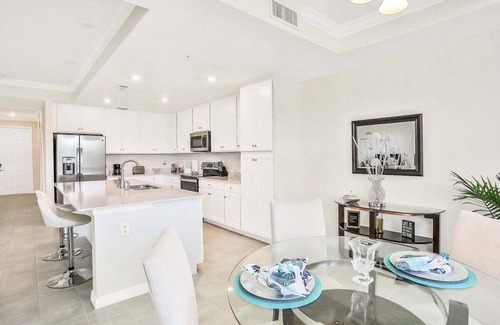 Lakewood Ranch Condominio | Gorgeous lakefront 2/2 condo | Lakewood National Golf Club - Lake Daze