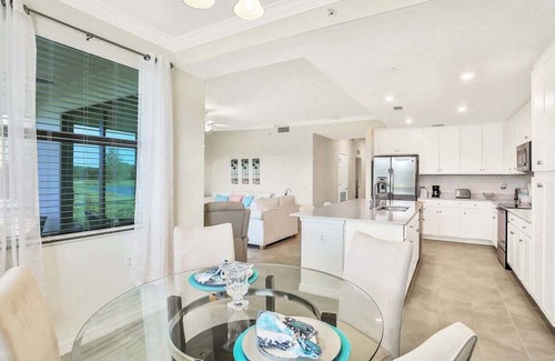 Lakewood Ranch Condominio | Gorgeous lakefront 2/2 condo | Lakewood National Golf Club - Lake Daze