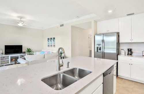 Lakewood Ranch Condominio | Gorgeous lakefront 2/2 condo | Lakewood National Golf Club - Lake Daze