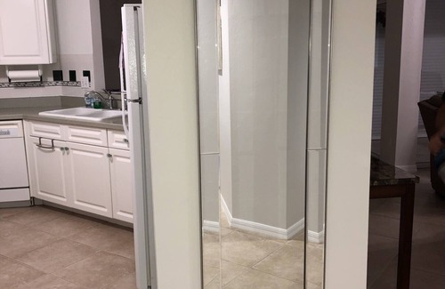 North Naples Condominio | GORGEOUS - LAKEFRONT CARRIAGE HOME-1ST FLOOR LIVING-2 BED/2 BATH-2 POOLS