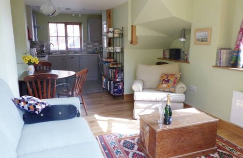 Bishops Castle Cabaña | Gorgeous luxury Cottage in Bishop's Castle Shropshire
