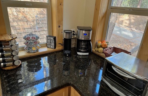 Black Bart Cabina | Gorgeous & Modern Cabin nr. Heavenly, Casinos and Outdoor Adventures