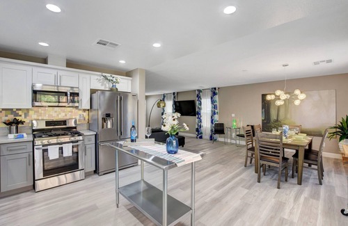 Nevada Trails Casa | Impresionante casa espaciosa a 12 minutos de Strip / aeropuerto