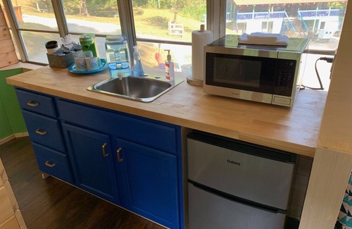 Bryson City Cabina | Gorgeous Stays