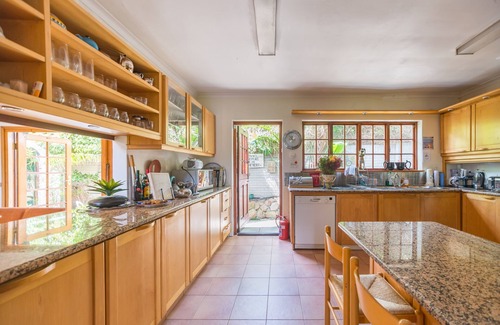 Camps Bay Villa | Hermosa villa a 1 minuto de la playa y restaurantes, 5 habitaciones todas con baño