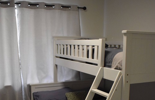 Mandurah Villa | Gorgeous Villa Deluxe