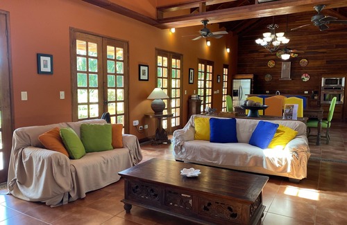 Esterillos Este Villa | Villa de lujo Vista espectacular al océano, Playa Bejuco, Esterillos Este, Nr Jaco