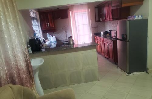 Pakwach Casa | Gorilla African Guest House