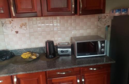 Pakwach Casa | Gorilla African Guest House