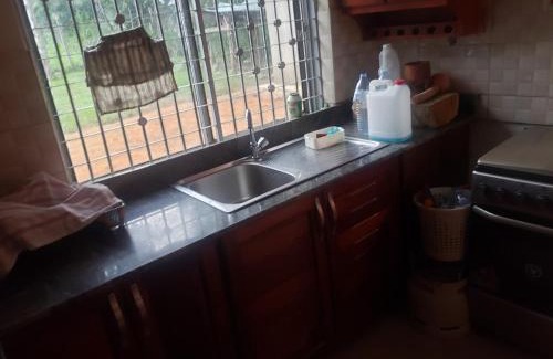 Pakwach Casa | Gorilla African Guest House