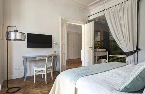 Mitte Apartamento | Gorki Apartments