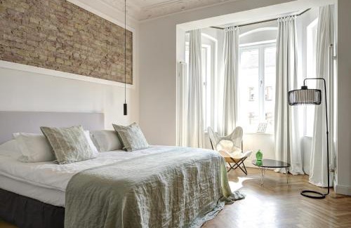 Mitte Apartamento | Gorki Apartments