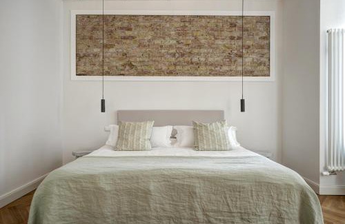 Mitte Apartamento | Gorki Apartments