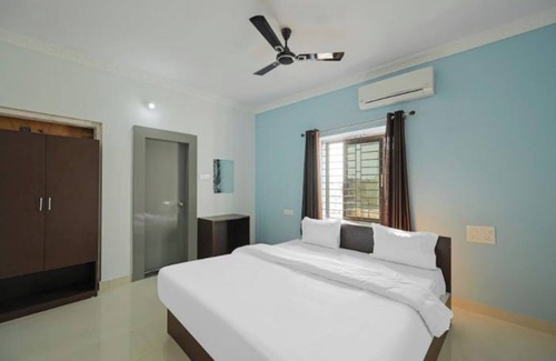 Bhubaneshwar Hotel | Goroomgo Grace Premium Bhubaneswar