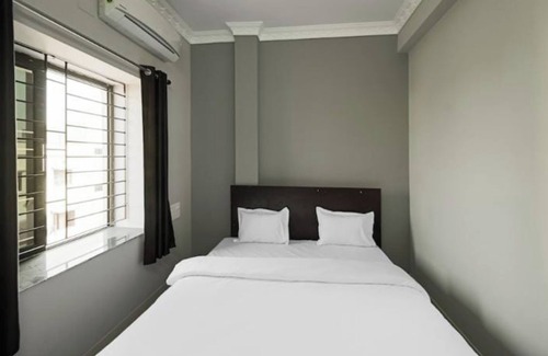 Bhubaneshwar Hotel | Goroomgo Grace Premium Bhubaneswar