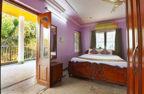 Sector II Hotel | Goroomgo Hotel Wow Inn Kolkata - Couple Friendly