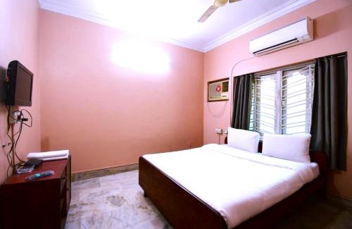 Sector II Hotel | Goroomgo Hotel Wow Inn Kolkata - Couple Friendly