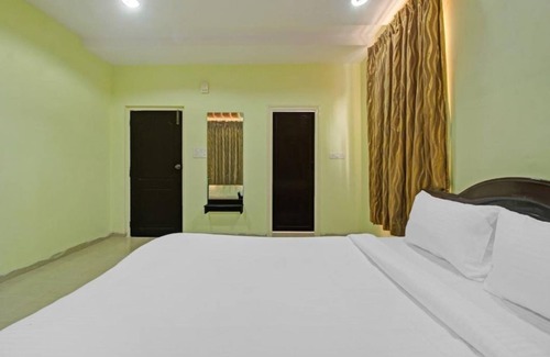 Bhubaneshwar Hotel | Goroomgo LA GRACE Suit Bhubaneshwar