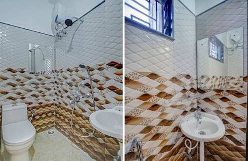 Bhubaneshwar Hotel | Goroomgo LA GRACE Suit Bhubaneshwar