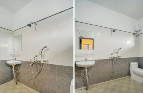 Bhubaneshwar Hotel | Goroomgo LA GRACE Suit Bhubaneshwar