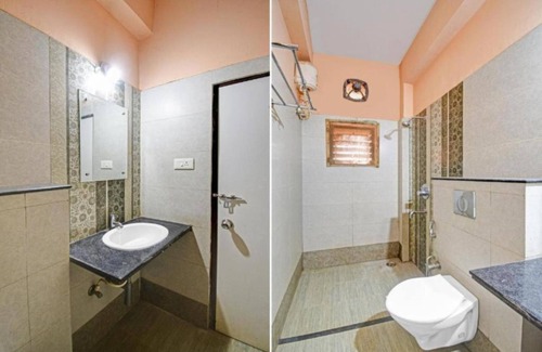 Patia Hotel | Goroomgo SR Palace Bhubaneswar