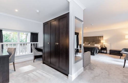 Woking Hotel | Gorse Hill