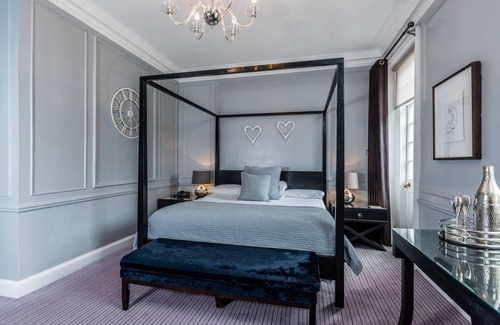 Woking Hotel | Gorse Hill