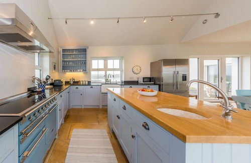 Ardnatrush Casa | Gortadrohid near Baltimore West Cork