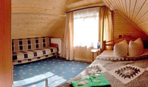 Jasienow Hotel | Gorycvit