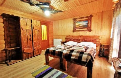 Jasienow Hotel | Gorycvit