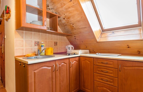 Rabe Casa | Gosciniec Pieciu Stawow