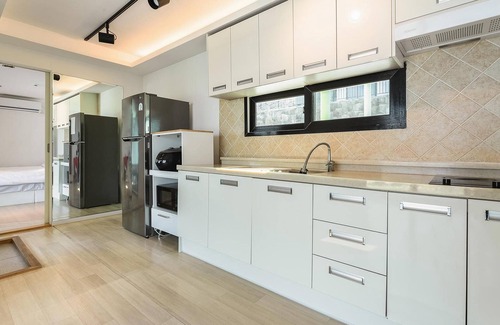 Goseong Casa | Goseong Bluewhale Glamping