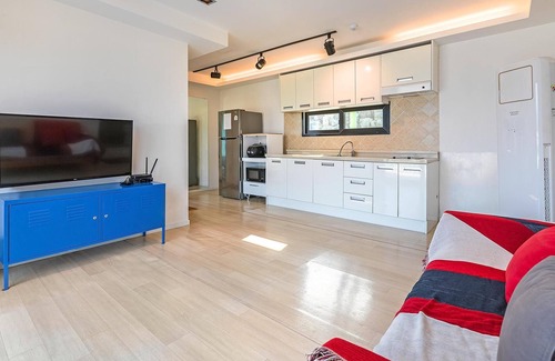 Goseong Casa | Goseong Bluewhale Glamping