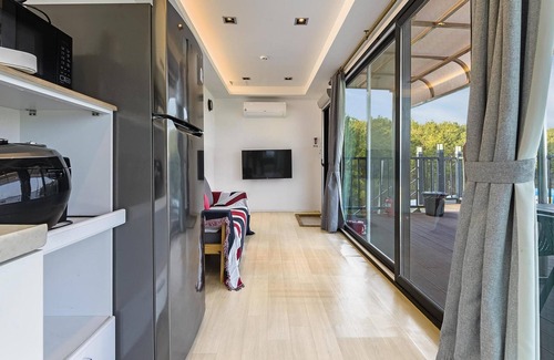 Goseong Casa | Goseong Bluewhale Glamping