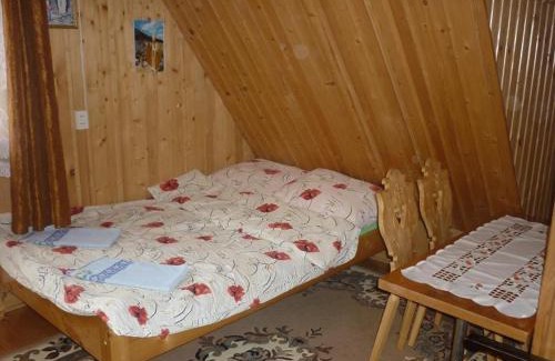 Dzianisz Casa | Gospodarstwo Agroturystyczne Michniak