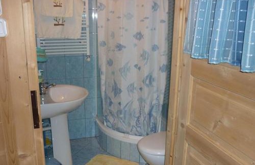 Dzianisz Casa | Gospodarstwo Agroturystyczne Michniak