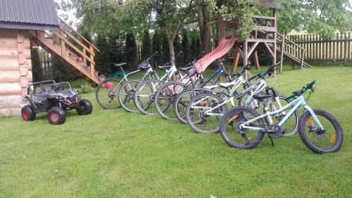 Dzianisz Casa | Gospodarstwo Agroturystyczne Michniak