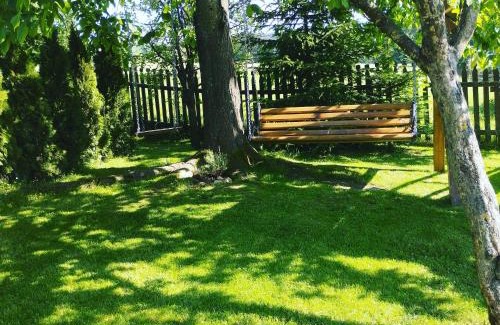 Dzianisz Casa | Gospodarstwo Agroturystyczne Michniak