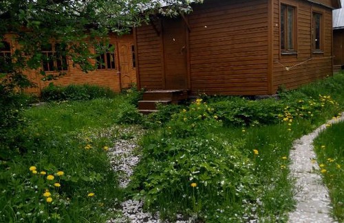 Prislon Casa | Gostevoi dom na Volge