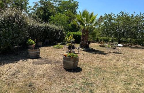 Saint-Pey-de-Castets Casa | Gouillette