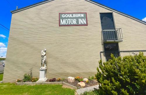 Goulburn Hotel | Goulburn Motor Inn