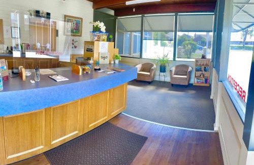 Goulburn Hotel | Goulburn Motor Inn