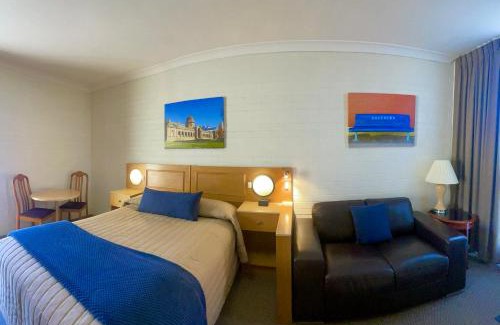 Goulburn Hotel | Goulburn Motor Inn