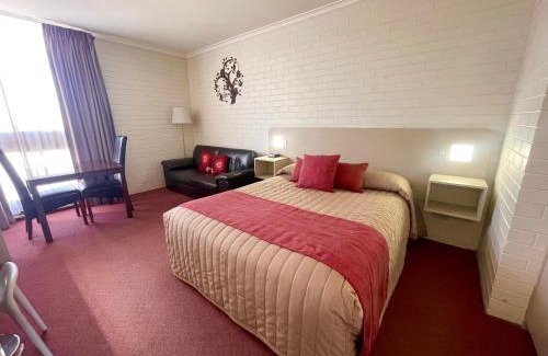 Goulburn Hotel | Goulburn Motor Inn
